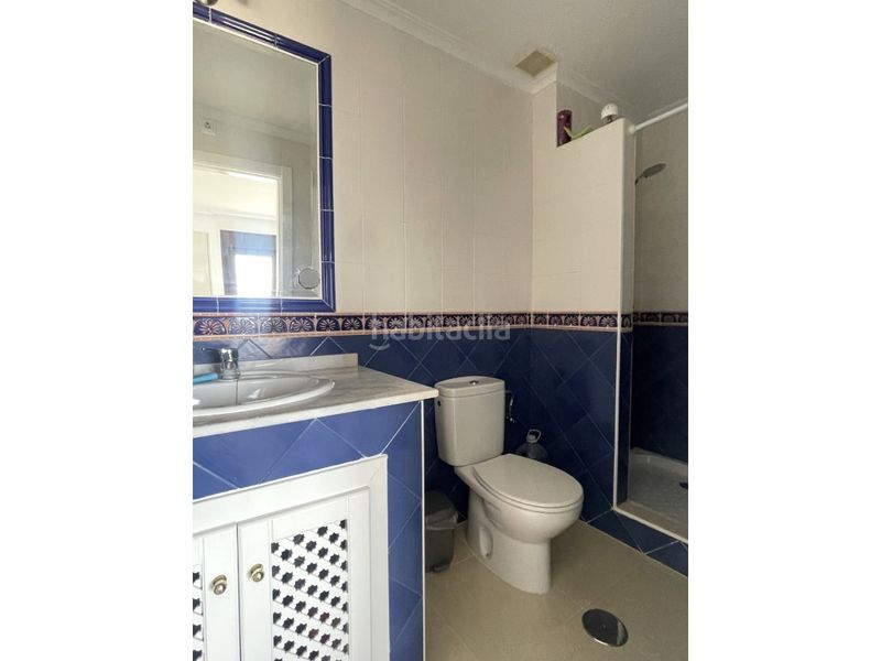 Foto fb3d95b5-c061-413d-a1f2-203140faf8af. Apartament amb aparcament piscina a Las Salinas Vera