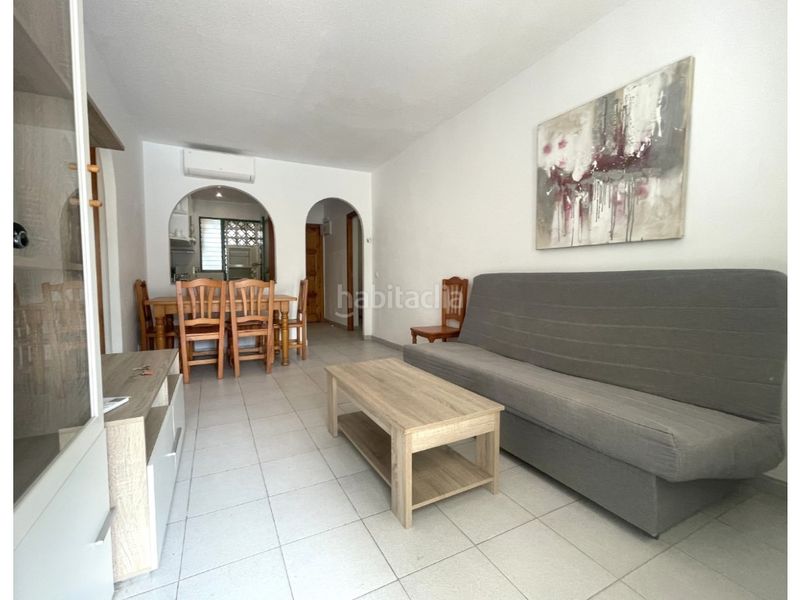 Foto 166e930d-b32e-40f5-b4fc-727517fe4679. Apartament amb piscina a Las Marinas - Pueblo Laguna Vera