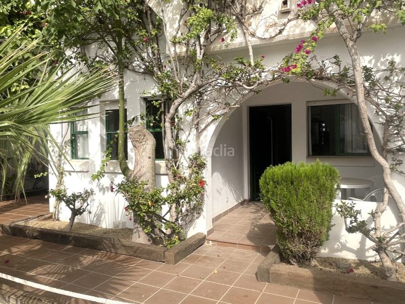 Foto 1a7ef888-f300-4e20-a58f-1a40742545e6. Apartament amb piscina a Las Marinas - Pueblo Laguna Vera