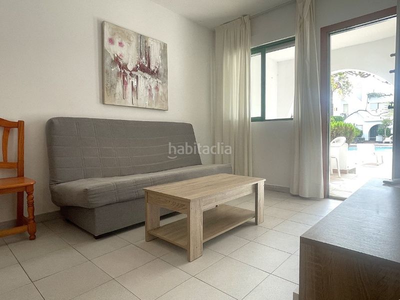 Foto 4212b634-5687-4fc6-a474-008d58a4cc74. Apartament amb piscina a Las Marinas - Pueblo Laguna Vera
