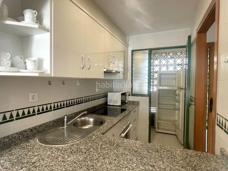 Foto 7474784c-556e-4c23-b012-ac971ab33abf. Apartament amb piscina a Las Marinas - Pueblo Laguna Vera