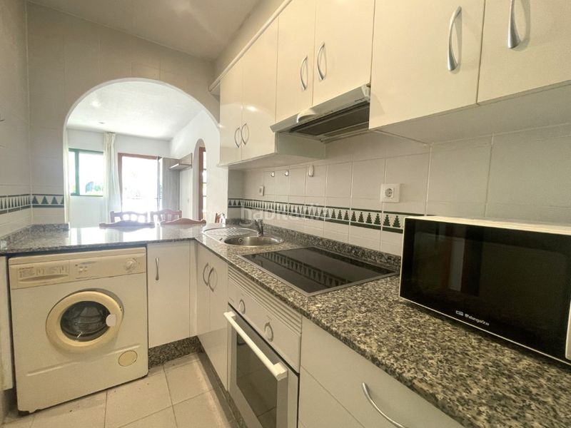 Foto 75b6eb41-7c6f-448e-af86-74a671f6c5e6. Apartament amb piscina a Las Marinas - Pueblo Laguna Vera