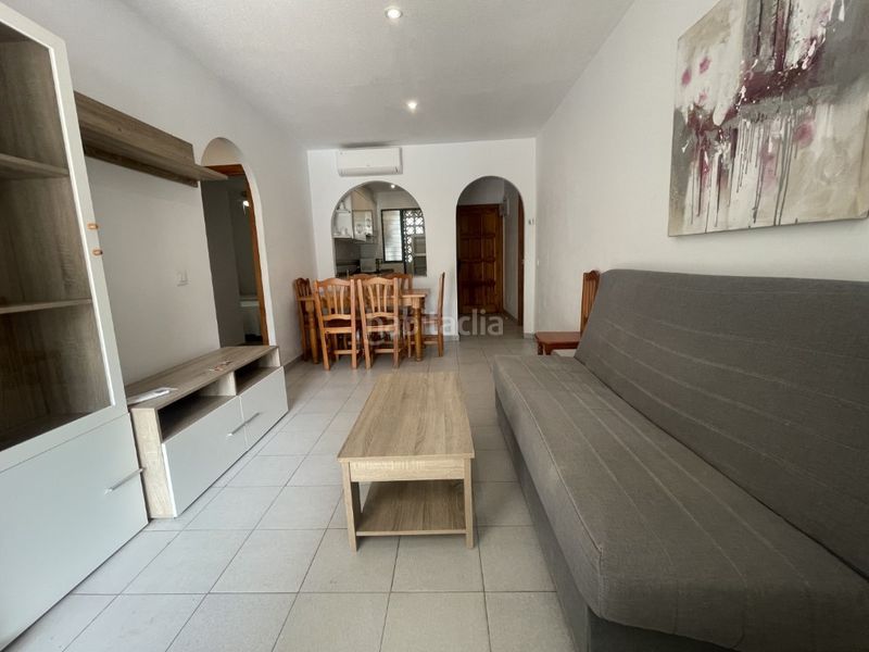Foto 840557e4-e670-4a61-b92d-4afa751d0500. Apartament amb piscina a Las Marinas - Pueblo Laguna Vera