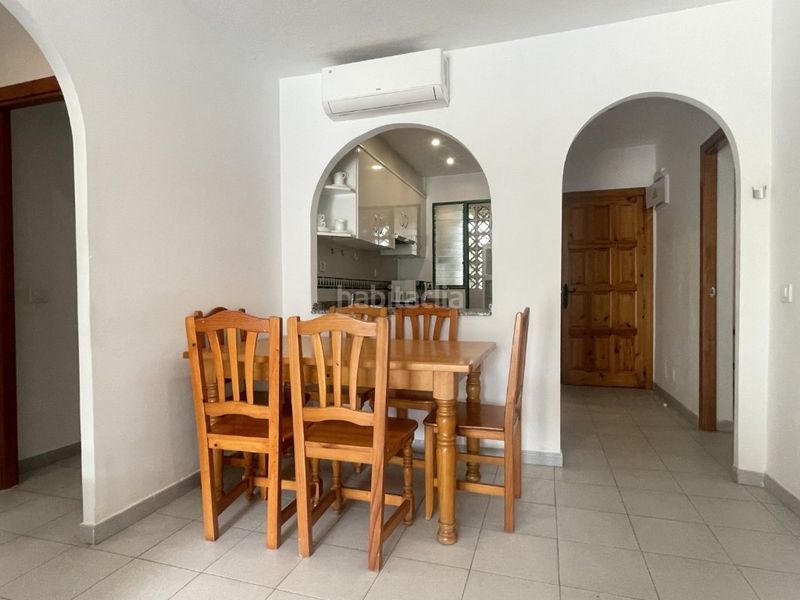 Foto 93750ce1-a006-4b99-95b7-3450835fb943. Apartament amb piscina a Las Marinas - Pueblo Laguna Vera