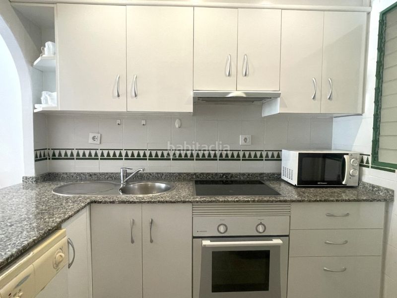 Foto aa83d056-cbdc-47b5-be5b-37d027afe7db. Apartament amb piscina a Las Marinas - Pueblo Laguna Vera