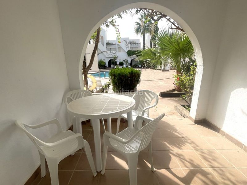 Foto ac149015-4727-423d-abc7-4857eb03f399. Apartament amb piscina a Las Marinas - Pueblo Laguna Vera