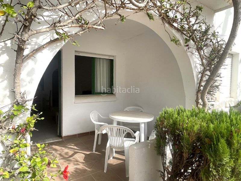 Foto c032f931-f705-43ef-a382-576efa4cce62. Apartament amb piscina a Las Marinas - Pueblo Laguna Vera