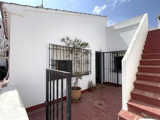 Appartement in Las Marinas - Pueblo Laguna. Luminoso ático de 3 dormitorios con dos terrazas y solárium en v