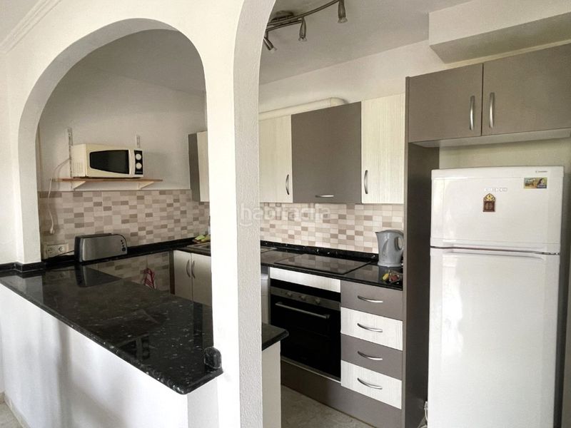 Foto 23de27b4-4e8d-42f0-94d7-915ddfb3f1c0. Duplex con piscina in Las Marinas - Pueblo Laguna Vera