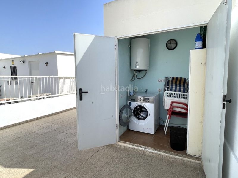 Foto 2d9ce5d5-c5f5-49fd-8c8c-c4eb3607ded4. Duplex con piscina in Las Marinas - Pueblo Laguna Vera