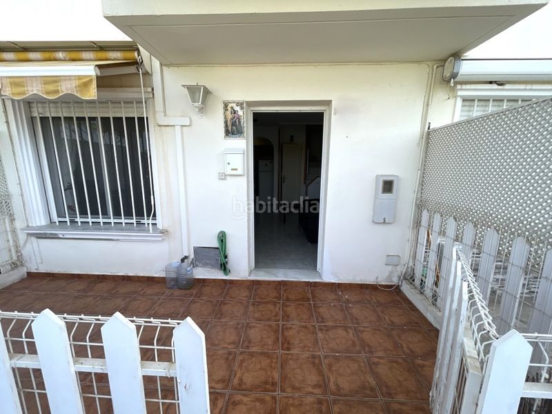 Foto 6676c86e-1b19-46ef-8a6d-86de50f91d0c. Duplex con piscina in Las Marinas - Pueblo Laguna Vera