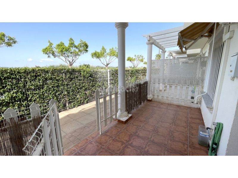 Foto 71849fa7-b6a9-4072-b3ae-9c1d7c779a67. Duplex con piscina in Las Marinas - Pueblo Laguna Vera