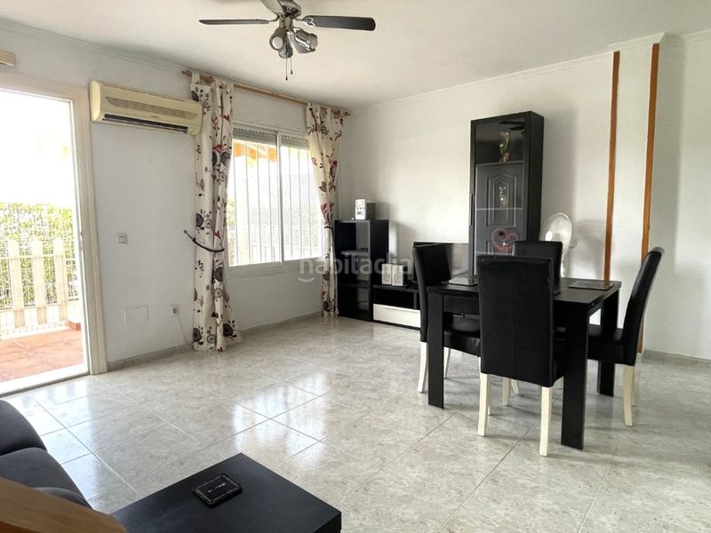 Foto 87e7be87-fcde-4309-982f-be65a795e5bd. Duplex con piscina in Las Marinas - Pueblo Laguna Vera