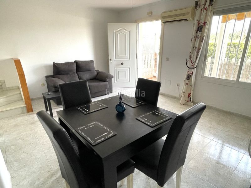 Foto b775beeb-6b03-43fd-bd4e-0c63b3fab285. Duplex con piscina in Las Marinas - Pueblo Laguna Vera