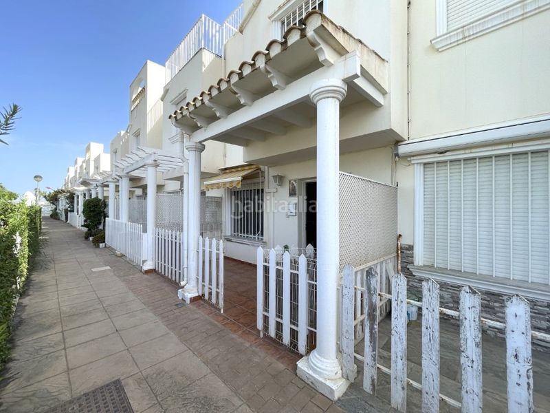 Foto bda8fd1d-6421-422a-96dc-7e1570da82aa. Duplex con piscina in Las Marinas - Pueblo Laguna Vera