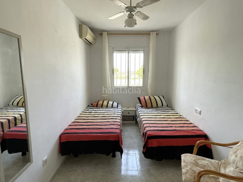 Foto e83fb67c-aaa0-4ccf-b355-dc5cae9d7b03. Duplex con piscina in Las Marinas - Pueblo Laguna Vera