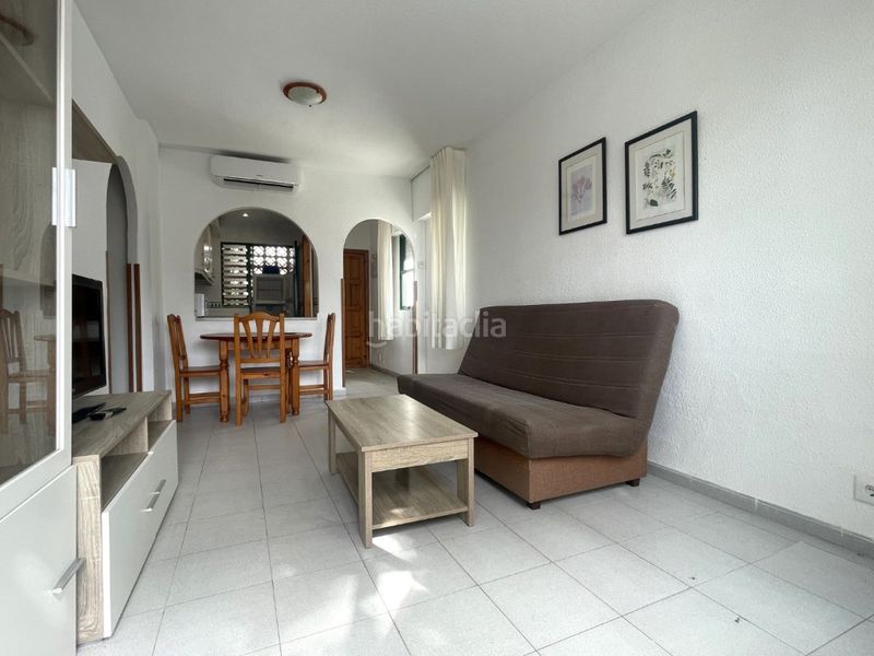 Foto 00e2a5fc-f729-4c4b-ab8f-ce1402f3c759. Apartament amb piscina a Las Marinas - Pueblo Laguna Vera