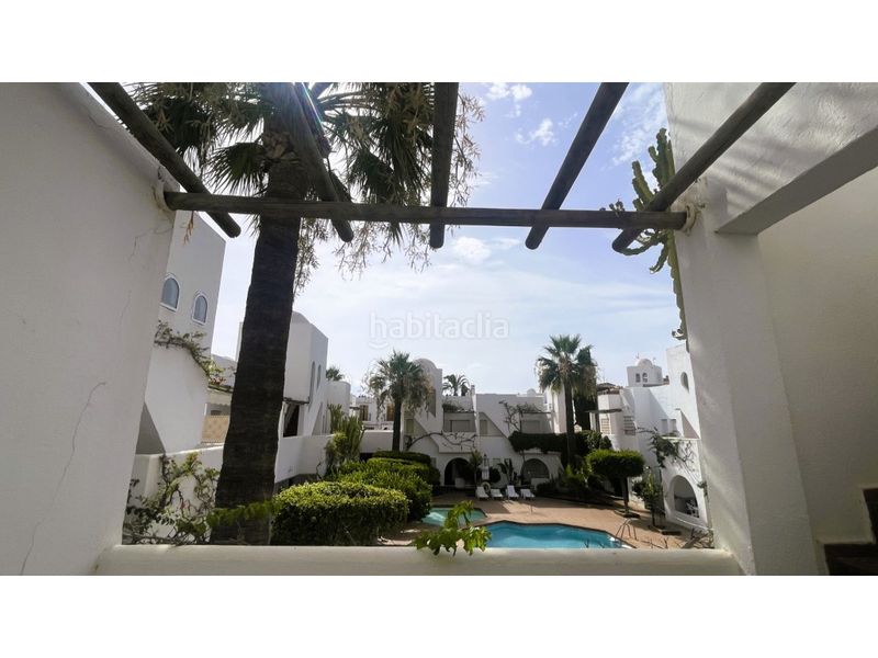 Foto 4d079500-b216-4182-b13b-08346977f38d. Apartament amb piscina a Las Marinas - Pueblo Laguna Vera