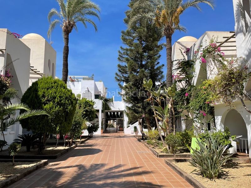 Foto 61260288-f9cf-4a0b-9854-e10734964522. Apartament amb piscina a Las Marinas - Pueblo Laguna Vera