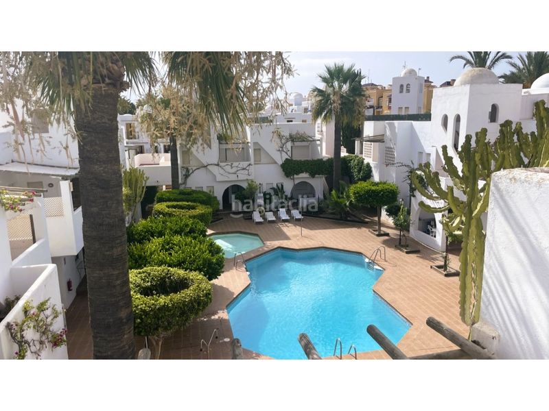 Foto 64d14e14-60a3-4cb2-bb68-ddaa28d99370. Apartament amb piscina a Las Marinas - Pueblo Laguna Vera