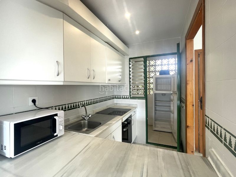 Foto bf067b0a-8121-4f1f-822e-3721f6b91d90. Apartament amb piscina a Las Marinas - Pueblo Laguna Vera