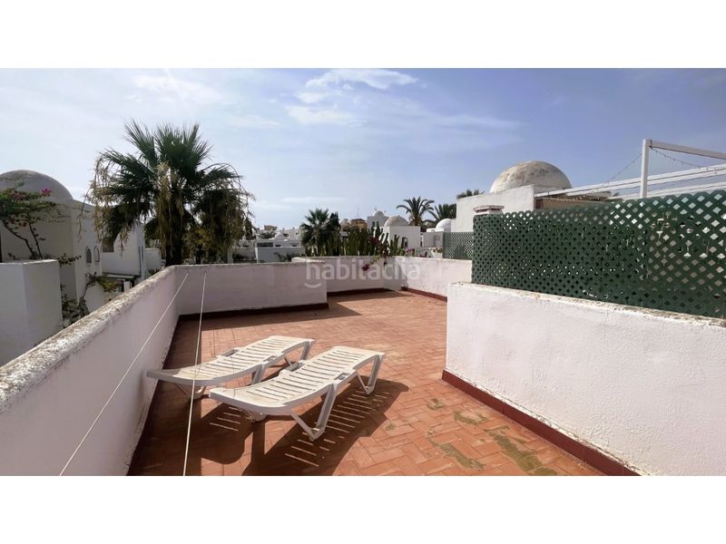 Foto d22a45d1-a1f8-45aa-9a51-93bd6f62cc6c. Apartament amb piscina a Las Marinas - Pueblo Laguna Vera
