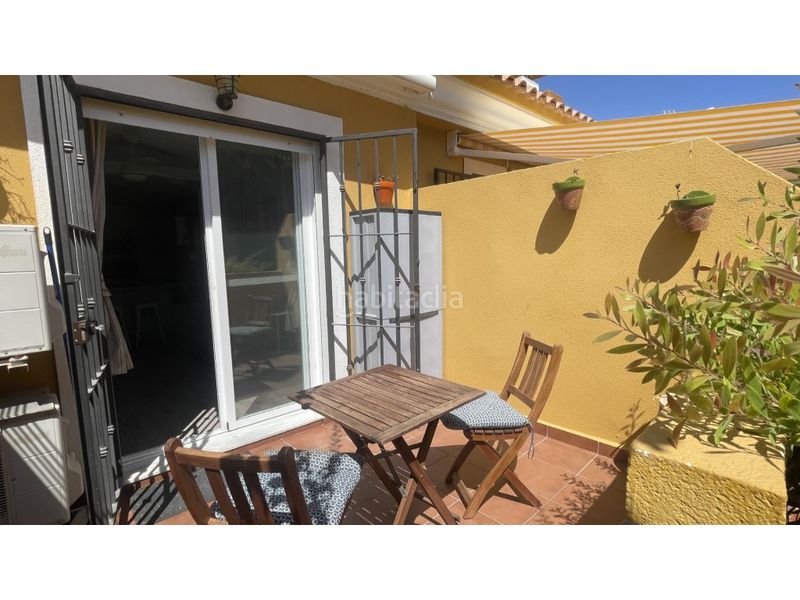 Foto 0741a387-821c-42a6-a0a1-7e9965628f0d. Apartament amb aparcament piscina a Vera playa naturista Vera