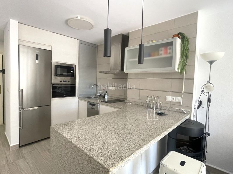 Foto 0d21fb94-0f71-4595-beb8-a4224966237f. Apartament amb aparcament piscina a Vera playa naturista Vera