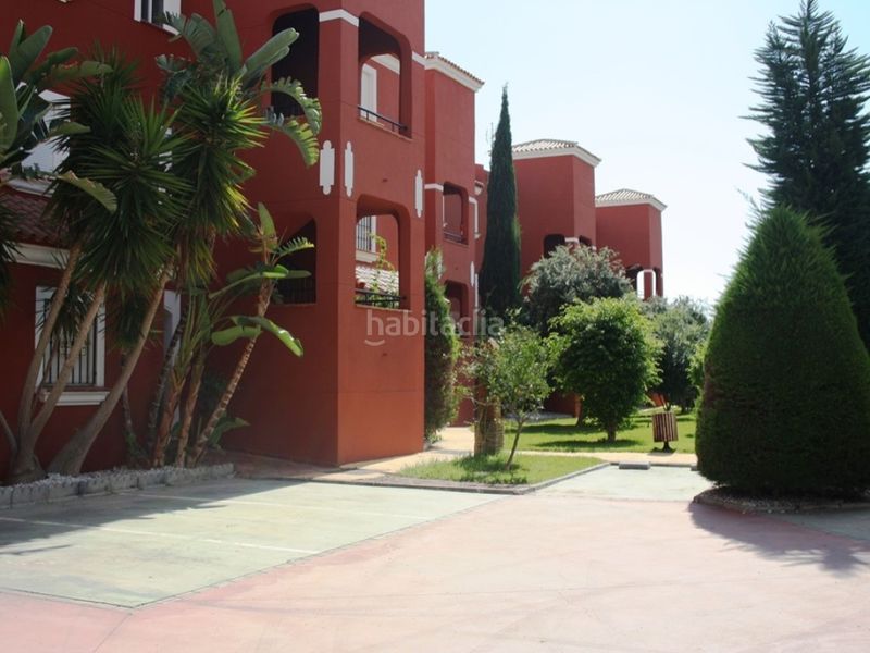 Foto 126fb715-c322-4c6e-823a-9fd87a4789ad. Apartament amb aparcament piscina a Vera playa naturista Vera