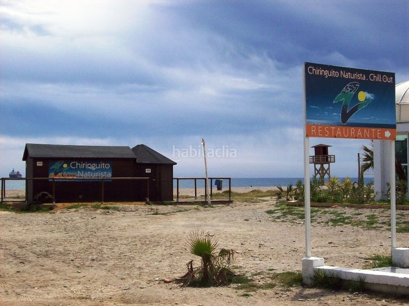 Foto 89e56896-7712-44a3-879c-c42bb3a1ec33. Apartament amb aparcament piscina a Vera playa naturista Vera