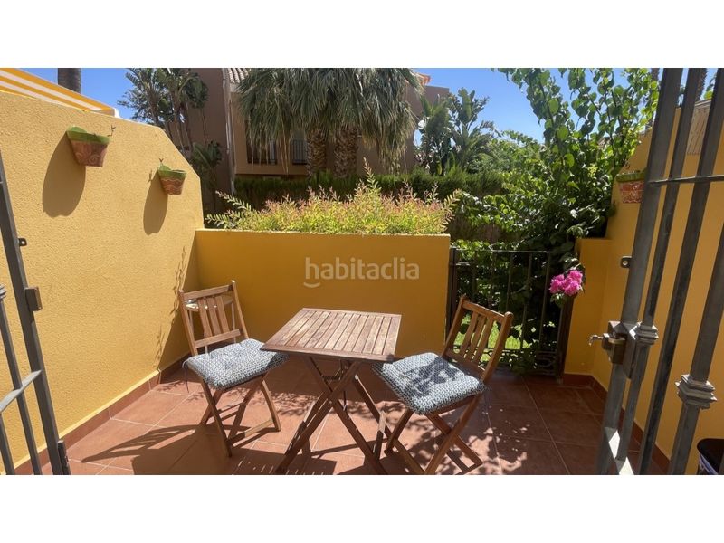 Foto 9757a434-2e51-4ccd-a892-31a241a9a801. Apartament amb aparcament piscina a Vera playa naturista Vera