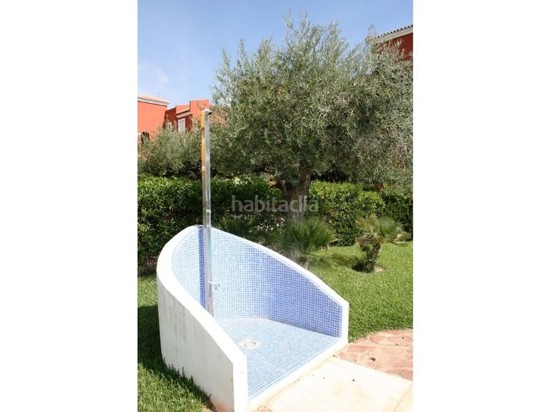 Foto a2b523fb-aad0-4d52-a5ce-3e358f10979e. Apartament amb aparcament piscina a Vera playa naturista Vera