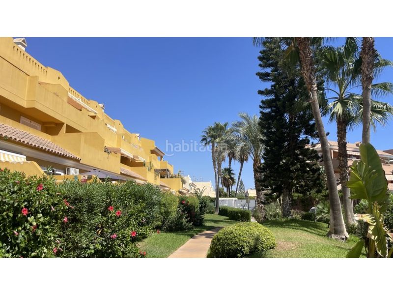 Foto eb93371d-0695-4cb6-a4fd-17be2acc5307. Apartament amb aparcament piscina a Vera playa naturista Vera