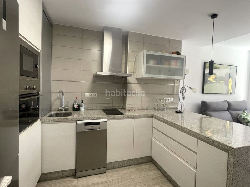 Foto f9a907a5-551a-4aa2-a1a4-8e5ab6cc8f7a. Apartament amb aparcament piscina a Vera playa naturista Vera