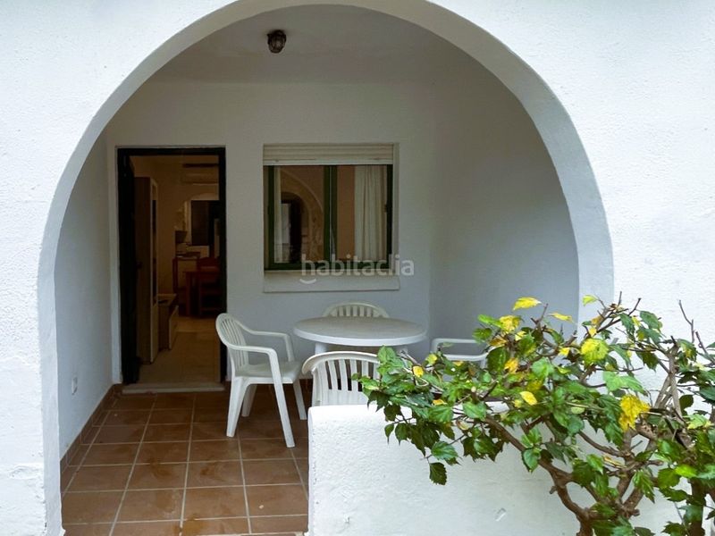 Foto 114c4ea4-1943-4f97-a486-58fd4a6b7795. Apartament amb piscina a Las Marinas - Pueblo Laguna Vera