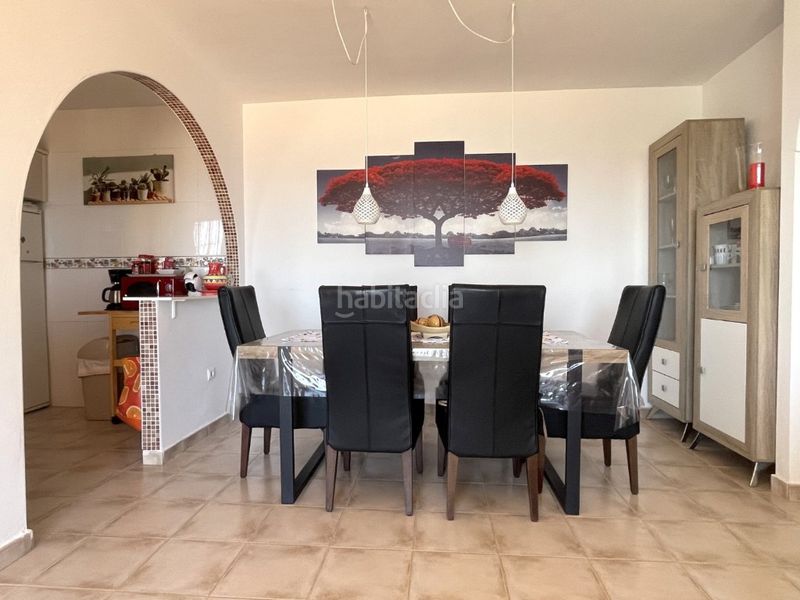 Foto 0d9b4165-789c-4377-b764-89ce2b5a621d. Appartement avec parking piscine dans Mojácar playa - las ventanicas - la paratá Mojácar