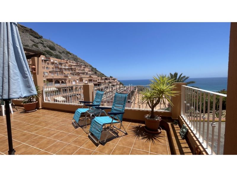 Foto 291d9610-a597-4a91-ad3c-229f3be49d31. Appartement avec parking piscine dans Mojácar playa - las ventanicas - la paratá Mojácar