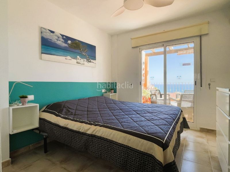 Foto 2b590998-7f2a-4fd4-8ce7-8679bfba5338. Appartement avec parking piscine dans Mojácar playa - las ventanicas - la paratá Mojácar