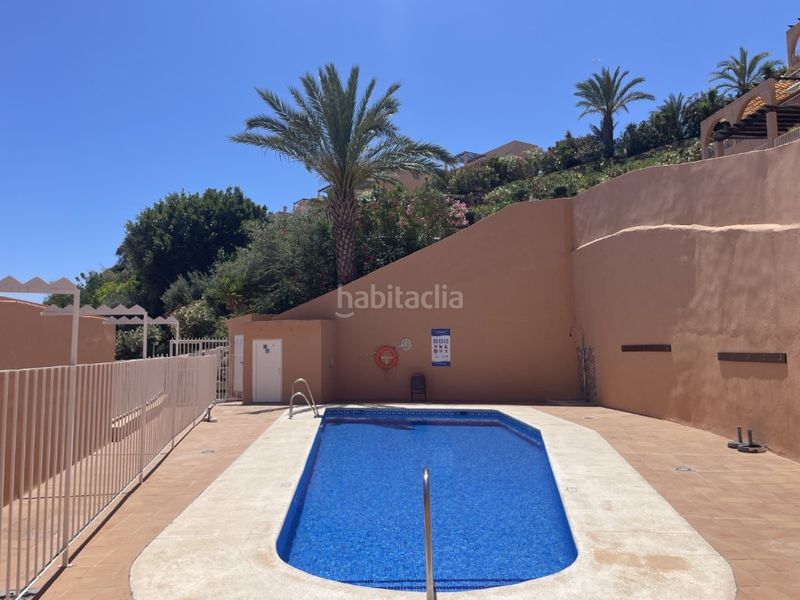 Foto 2ba55107-75ca-4555-b258-8abe535823c2. Appartement avec parking piscine dans Mojácar playa - las ventanicas - la paratá Mojácar