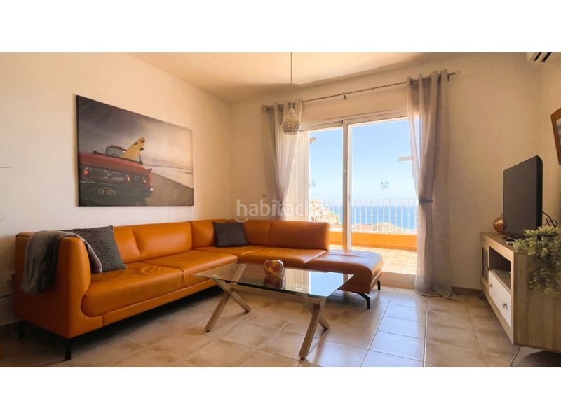 Foto 39f2433c-2375-4d72-a429-e59b1027bb2b. Appartement avec parking piscine dans Mojácar playa - las ventanicas - la paratá Mojácar