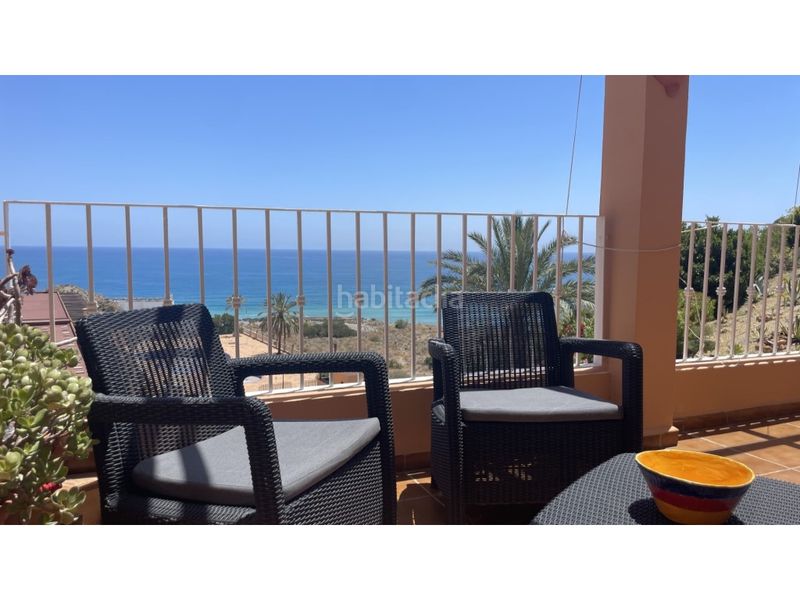Foto 4aa2fbca-b418-48b9-ae16-232ac15c94a7. Appartement avec parking piscine dans Mojácar playa - las ventanicas - la paratá Mojácar