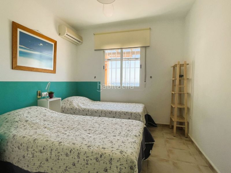 Foto 4c039429-beb7-494b-9331-7ad9c9d3ed88. Appartement avec parking piscine dans Mojácar playa - las ventanicas - la paratá Mojácar