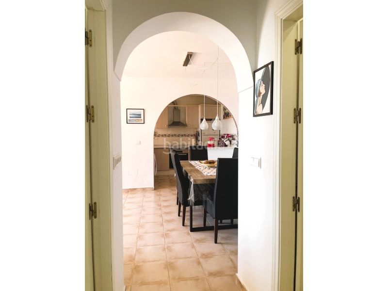 Foto 6797c205-5c7d-41ed-8a3e-4d41fd72a2da. Appartement avec parking piscine dans Mojácar playa - las ventanicas - la paratá Mojácar