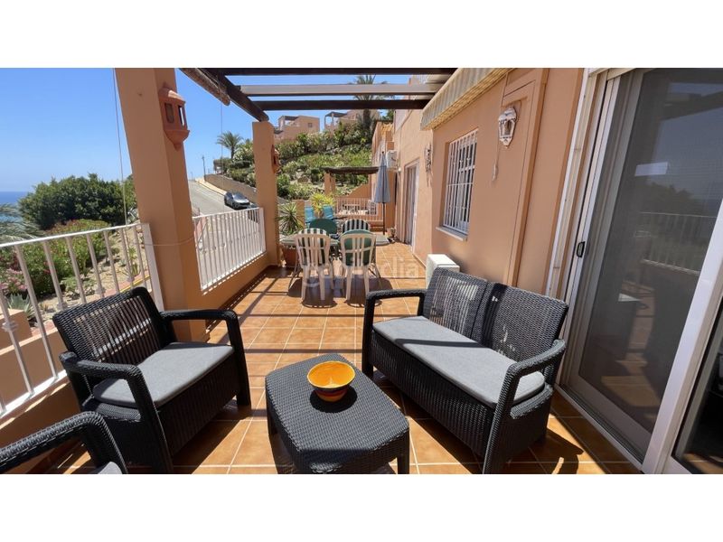 Foto 6877d8d3-e348-4f50-b978-8fb9a7c576fa. Appartement avec parking piscine dans Mojácar playa - las ventanicas - la paratá Mojácar
