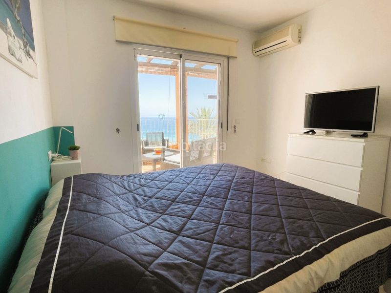 Foto 7e3c7455-ea5d-4404-8def-ae29d306e199. Appartement avec parking piscine dans Mojácar playa - las ventanicas - la paratá Mojácar
