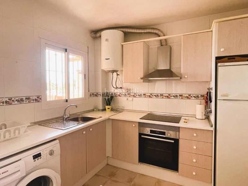Foto 80cf4f20-f4eb-4124-ba4d-16db2debcf71. Appartement avec parking piscine dans Mojácar playa - las ventanicas - la paratá Mojácar