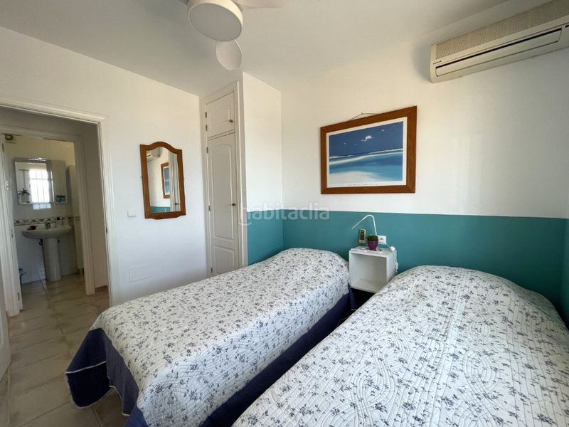 Foto 9d21f40d-bef5-4d5c-bef7-aaeac7931d76. Appartement avec parking piscine dans Mojácar playa - las ventanicas - la paratá Mojácar