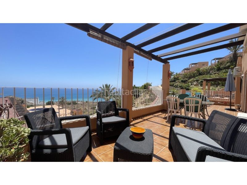 Foto c3fcd6c0-e8bf-4b8f-b8e5-6773bbfdb462. Appartement avec parking piscine dans Mojácar playa - las ventanicas - la paratá Mojácar