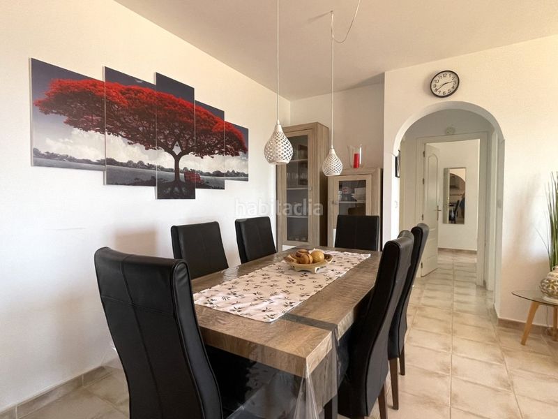 Foto d23ac98c-81e7-4962-baf0-1b7be5c7ed28. Appartement avec parking piscine dans Mojácar playa - las ventanicas - la paratá Mojácar