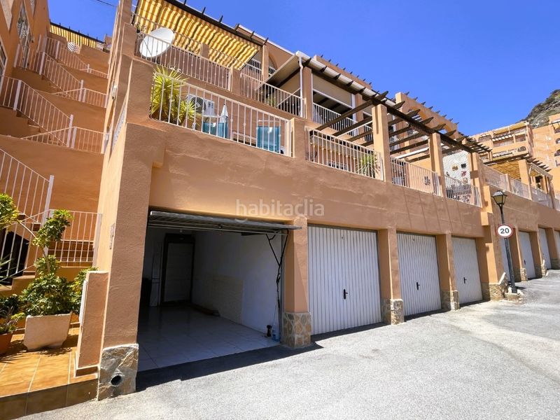 Foto de65e36b-587b-4217-8d01-e7c35e01ab06. Appartement avec parking piscine dans Mojácar playa - las ventanicas - la paratá Mojácar